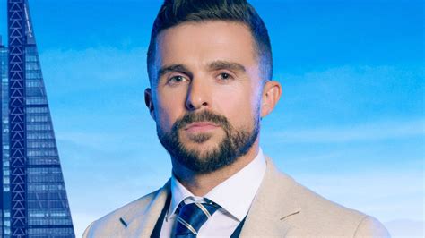 phil turner apprentice